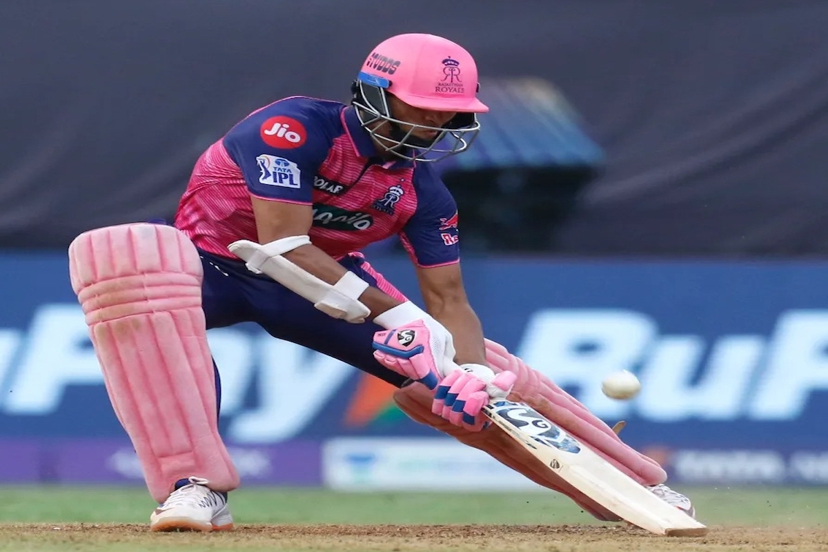 IPL 2022: Jaiswal’s 68, Hetmyer’s finishing exploits help Rajasthan defeat Punjab by six wickets