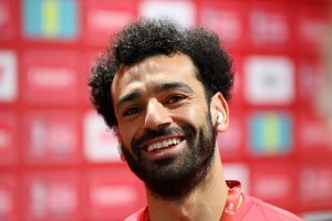 Real Madrid coach Ancelotti supports Mohamed Salah’s claim of best in the world