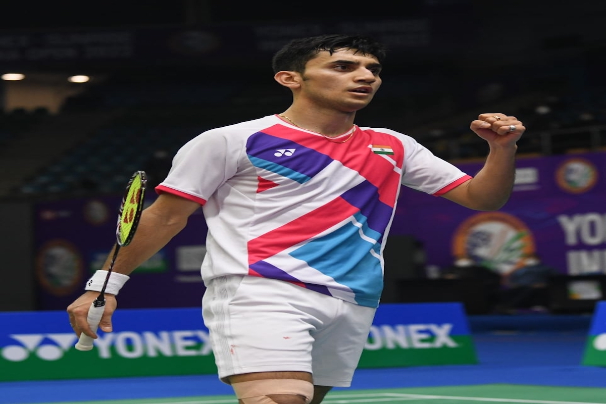 Defending Champion India faces Thailand in their Thomas Cup Opener.