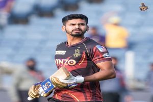 With nothing to lose, we played our ‘A’ game against SRH, says Shreyas Iyer