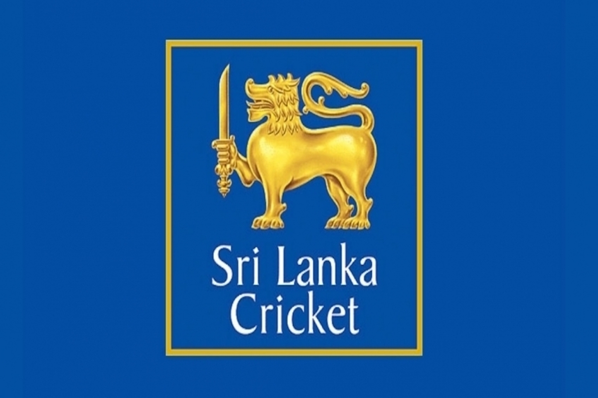 Sri Lanka Cricket,