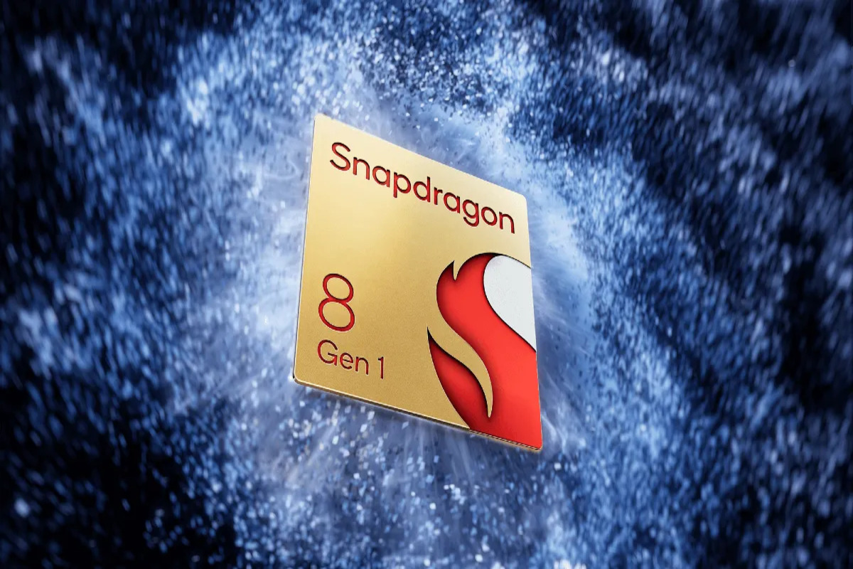 Snapdragon 8 Gen 1+ is said to be announced next week