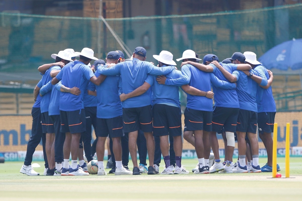 Indian Cricket Team, BCCI, T20I, ICC Rankings
