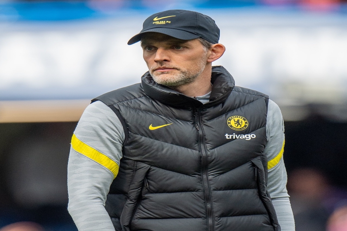 We are looking for trophy, not sympathy, says Chelsea coach Tuchel ahead of FA Cup Final