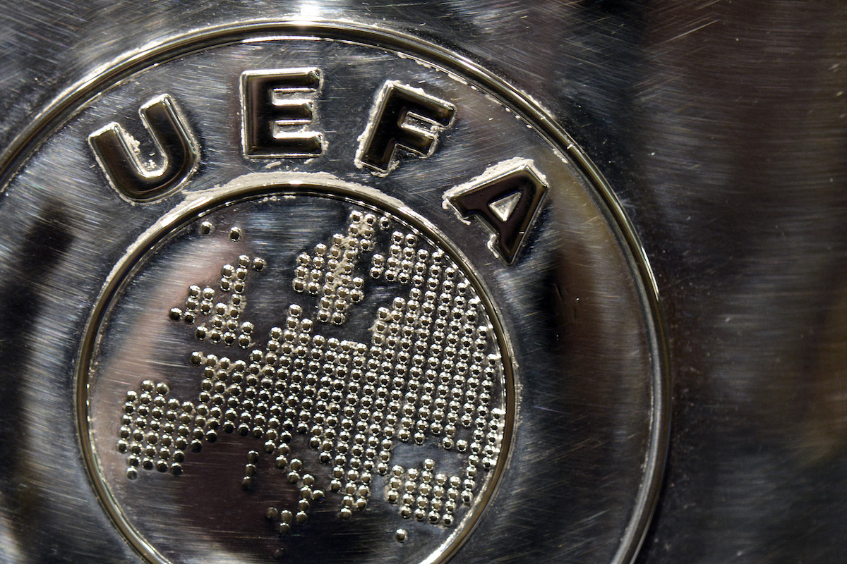 UEFA bans Russian football clubs from participating in 2022-23 season