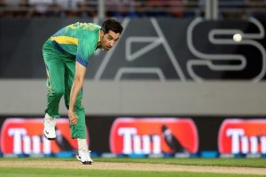 Ex-Pakistan pacer Umar Gul appointed Afghanistan’s bowling coach