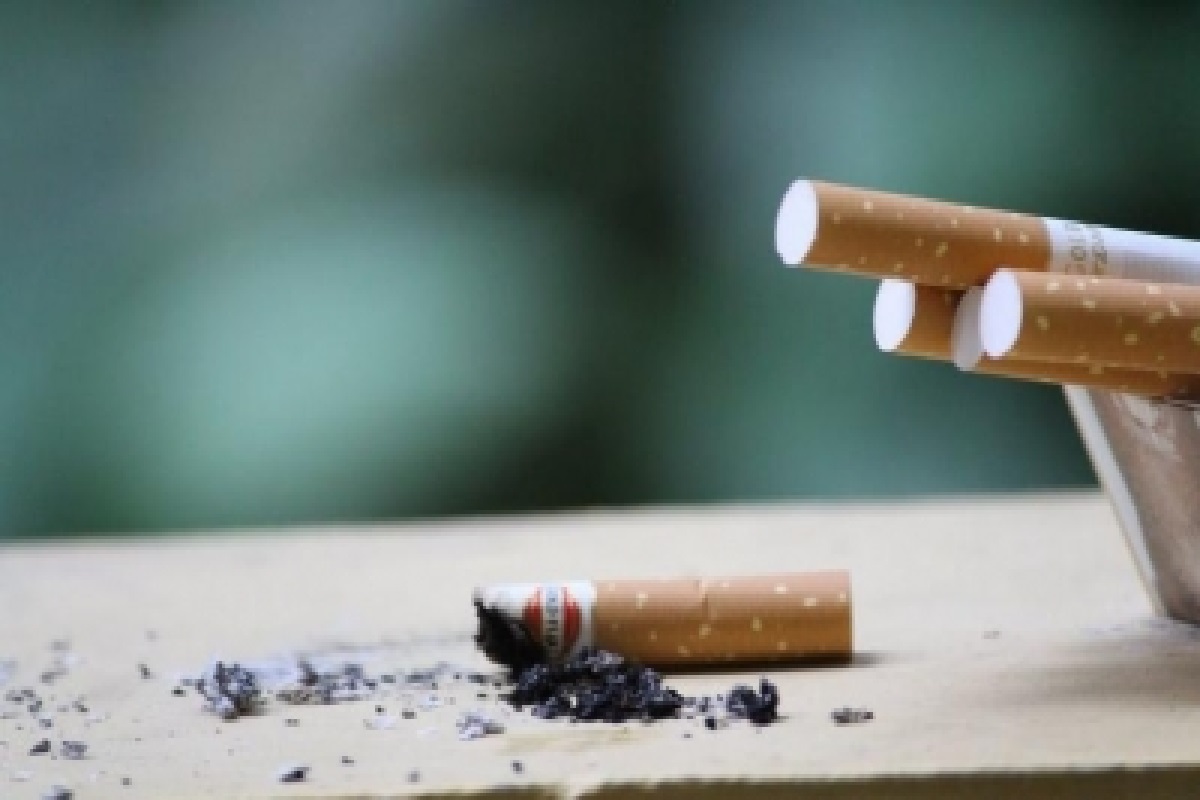 Only 7% of new docs aware of advances in anti-smoking strategies: Study