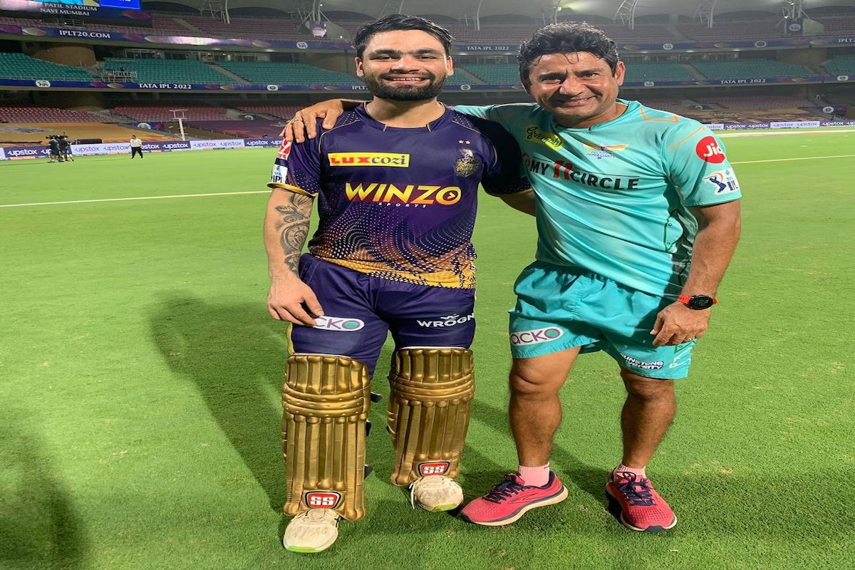 LSG assistant coach Vijay Dahiya credits KKR batters for putting pressure on his bowlers in death overs