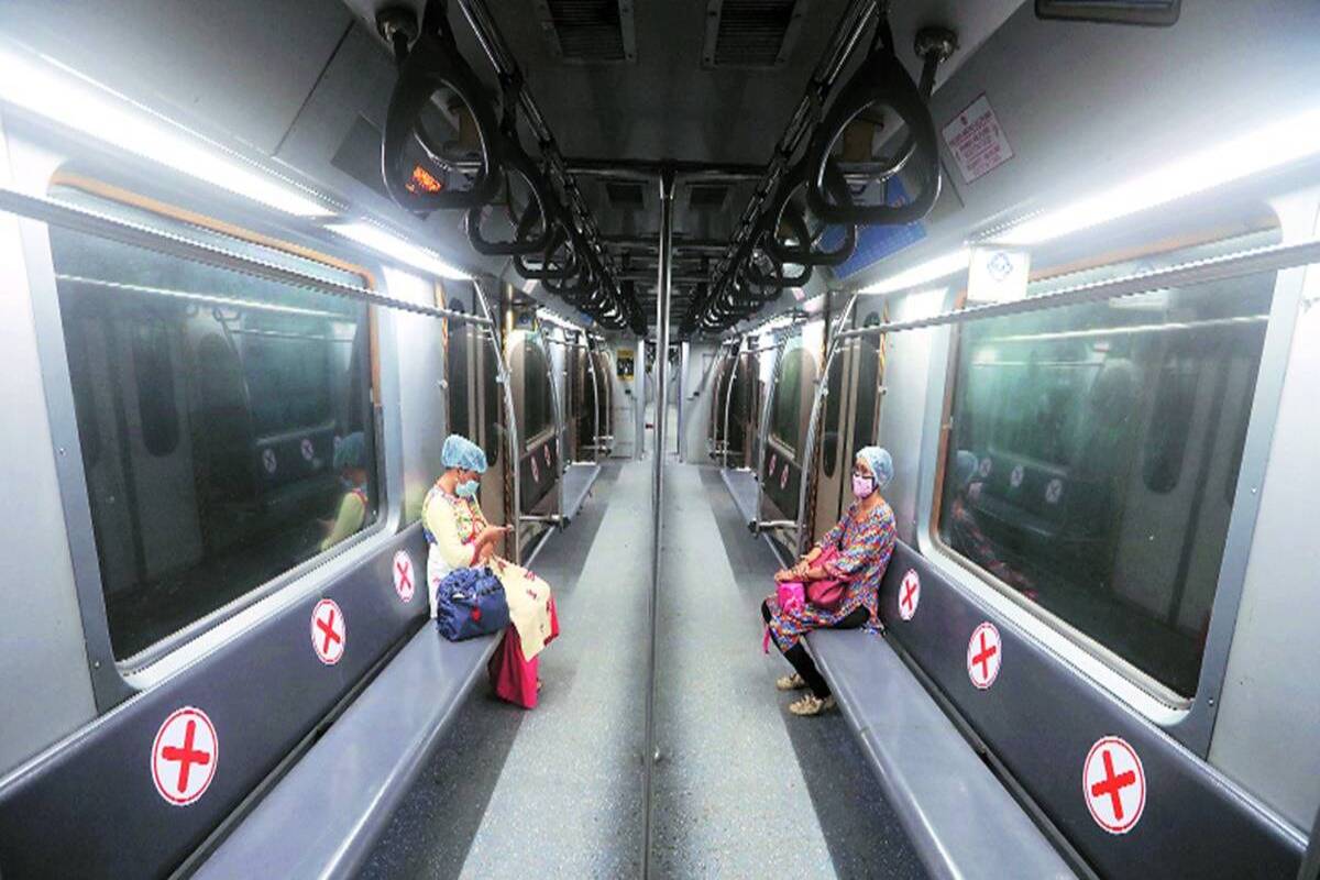 Metro service from 7 am for West Bengal Civil Services examinees