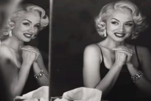 Ana de Armas stuns as Marilyn Monroe in ‘Blonde’ trailer