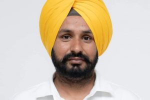 Sangrur By-Poll: AAP candidate banks on Mann’s war on corruption