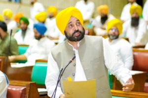 Punjab resolution demands Agnipath roll-back