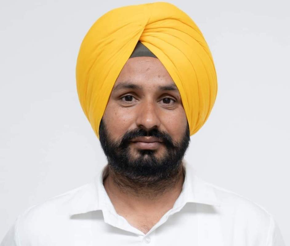 Sangrur By-Poll: AAP candidate banks on Mann’s war on corruption