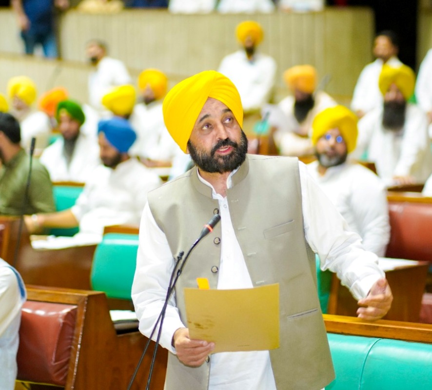 Punjab resolution demands Agnipath roll-back
