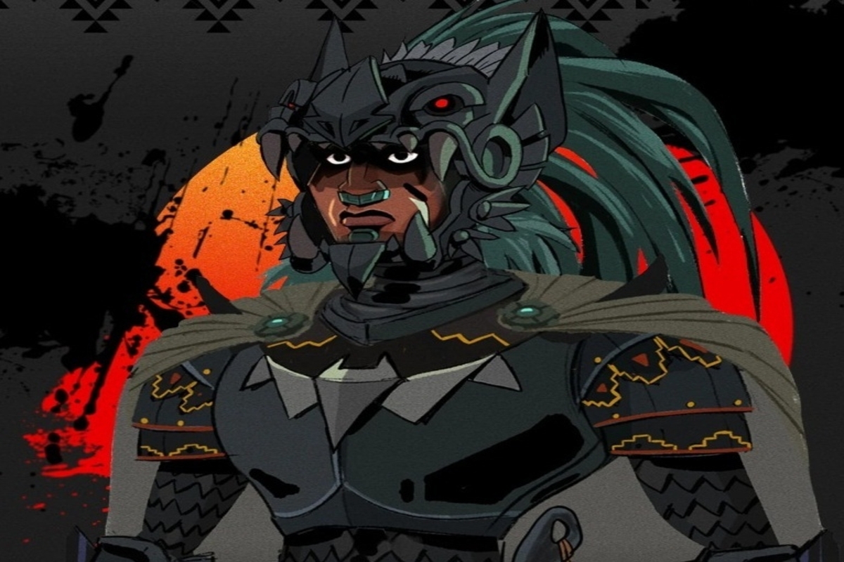 Batman to get Mexican animated feature-length streaming film 'Batman Azteca'