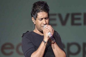 Singer KK dies in Kolkata