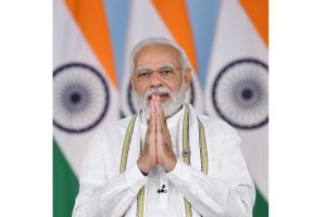 PM Modi urges people to hoist tricolour at home between August 13-15