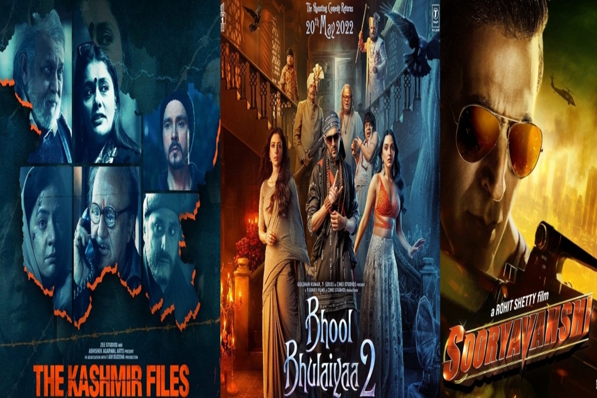 Bollywood movies not able to recover investments in the last two quarters