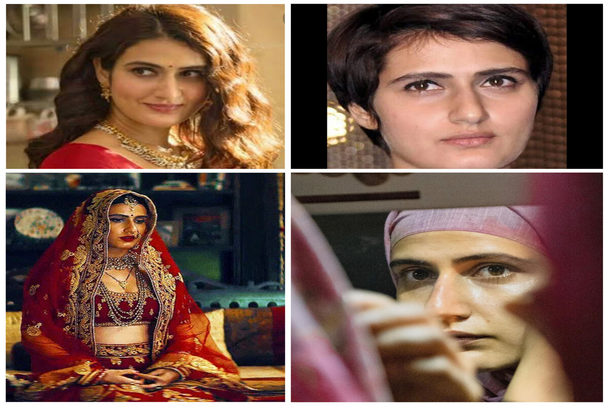 Powerful roles make Fatima Sana a bankable actor