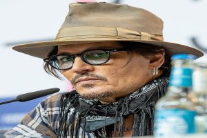 Johnny Depp celebrates trial win: ‘Truth never perishes’