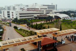 AIIMS-Bhubaneswar among India’s top 20 medical colleges