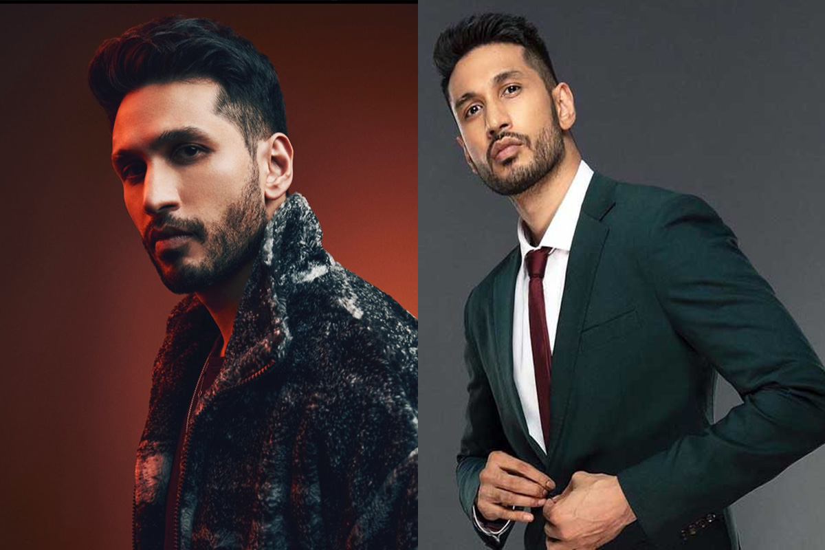 Arjun Kanungo makes global debut with the Indian rendition of Vaultboy’s hit ‘Everything Sucks’