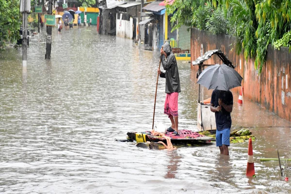 Flood situation worsens in Assam, toll rises to 88