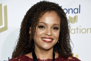 Author Jesmyn Ward wins Library of Congress fiction prize