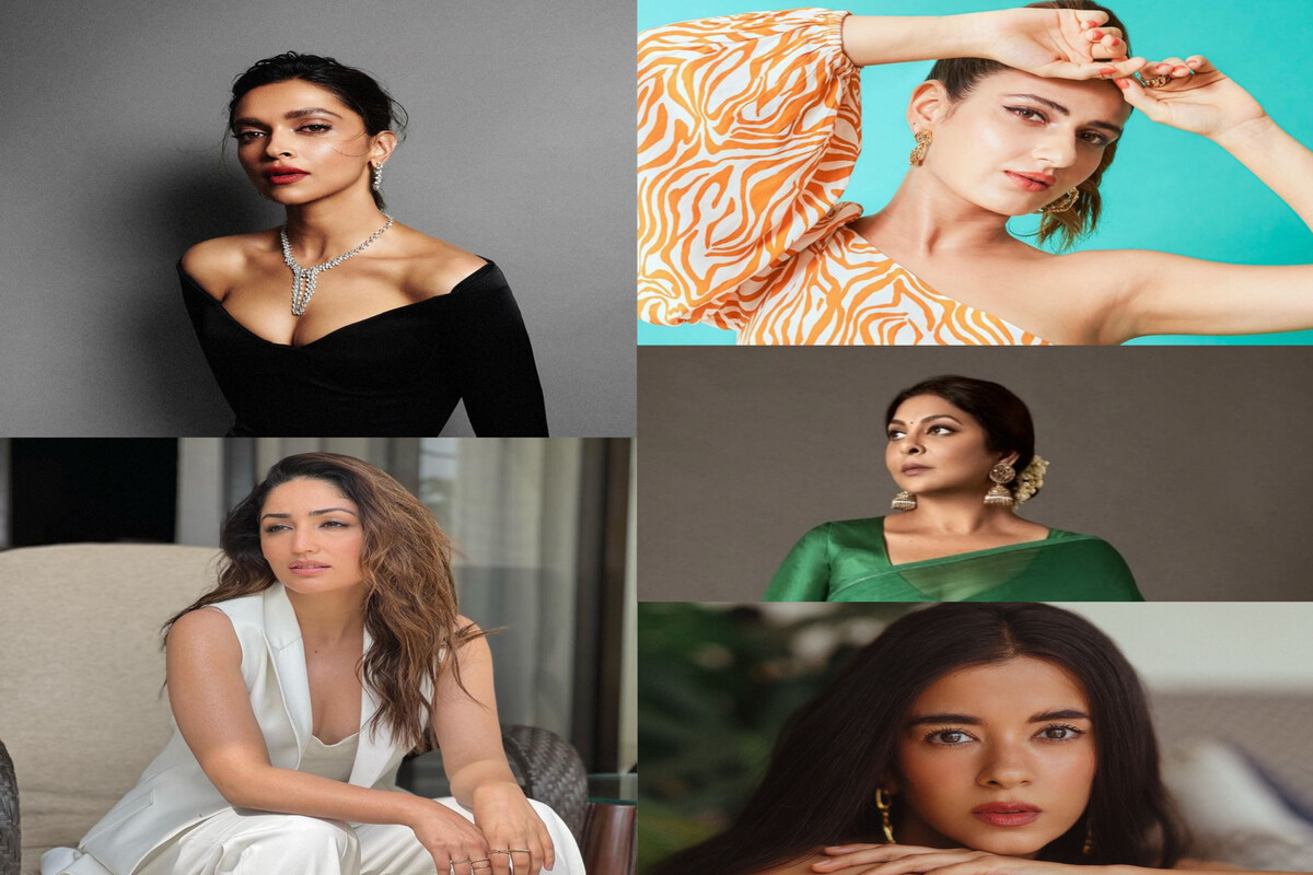 The actresses who won hearts of audience with powerful performance