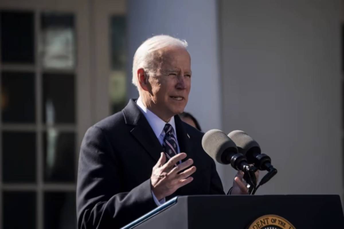 Biden signs first gun reforms law in decades