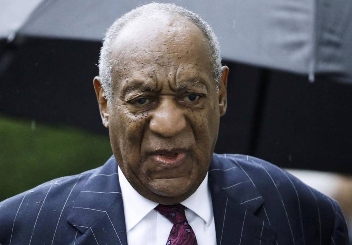 Bill Cosby civil trial jury must start deliberations over