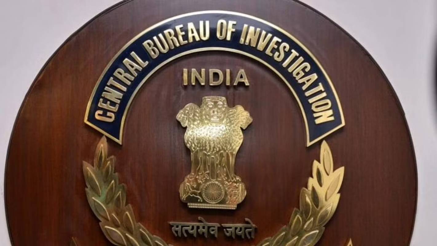 CBI registers FIR on allegations of bank fraud of Rs 4957 crore