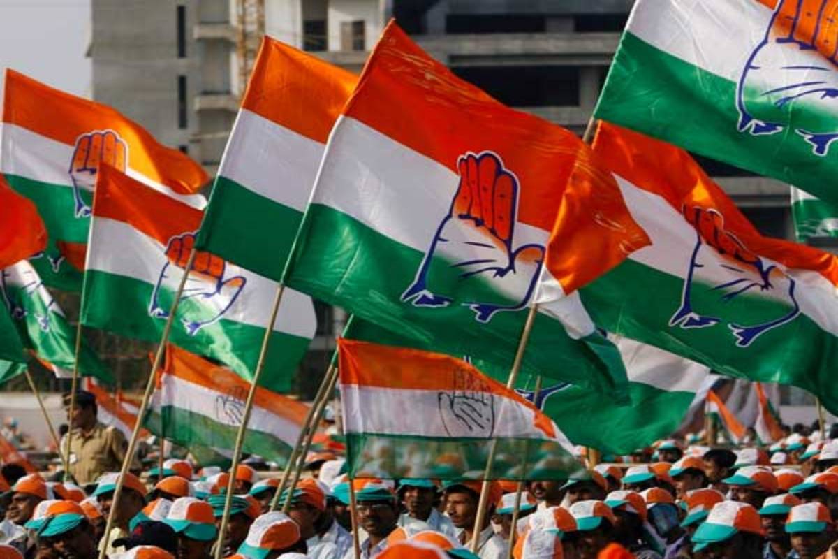 LDF looting Kerala in the grab of governance: Congress