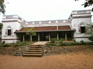  Dakshina-Chitra-Tamil-Nadu