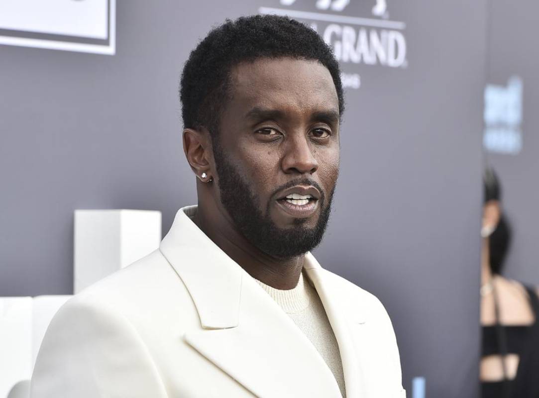 Sean ‘Diddy’ Combs to receive lifetime honor at BET Awards