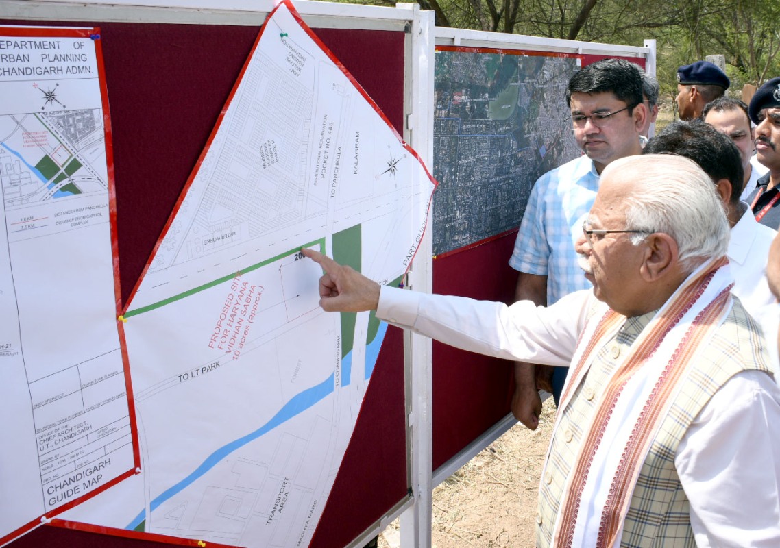 Haryana to import coal to prevent power crisis in future: Khattar