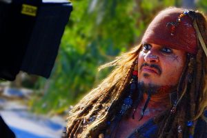 Will Johnny Depp Return to Pirates Post-Verdict?