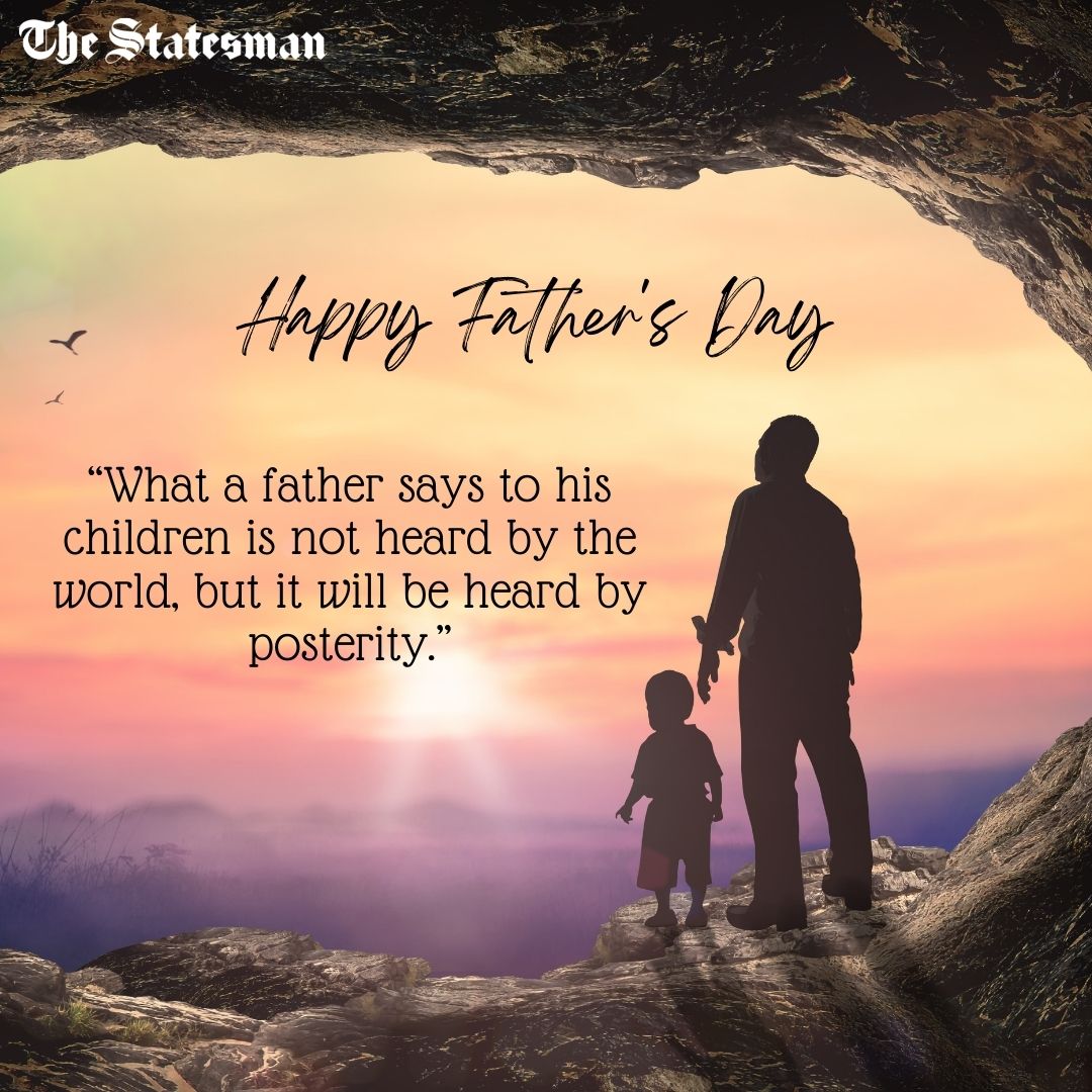 Happy Father’s Day 2022