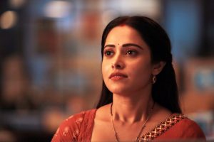 Nushrratt Bharuccha sees a wonderful time for women in Indian cinema