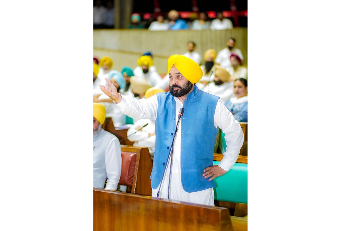Will recover every penny from corrupt, will fulfill pre-poll guarantees : Mann
