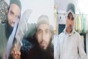 Both Udaipur killing accused sent to judicial custody
