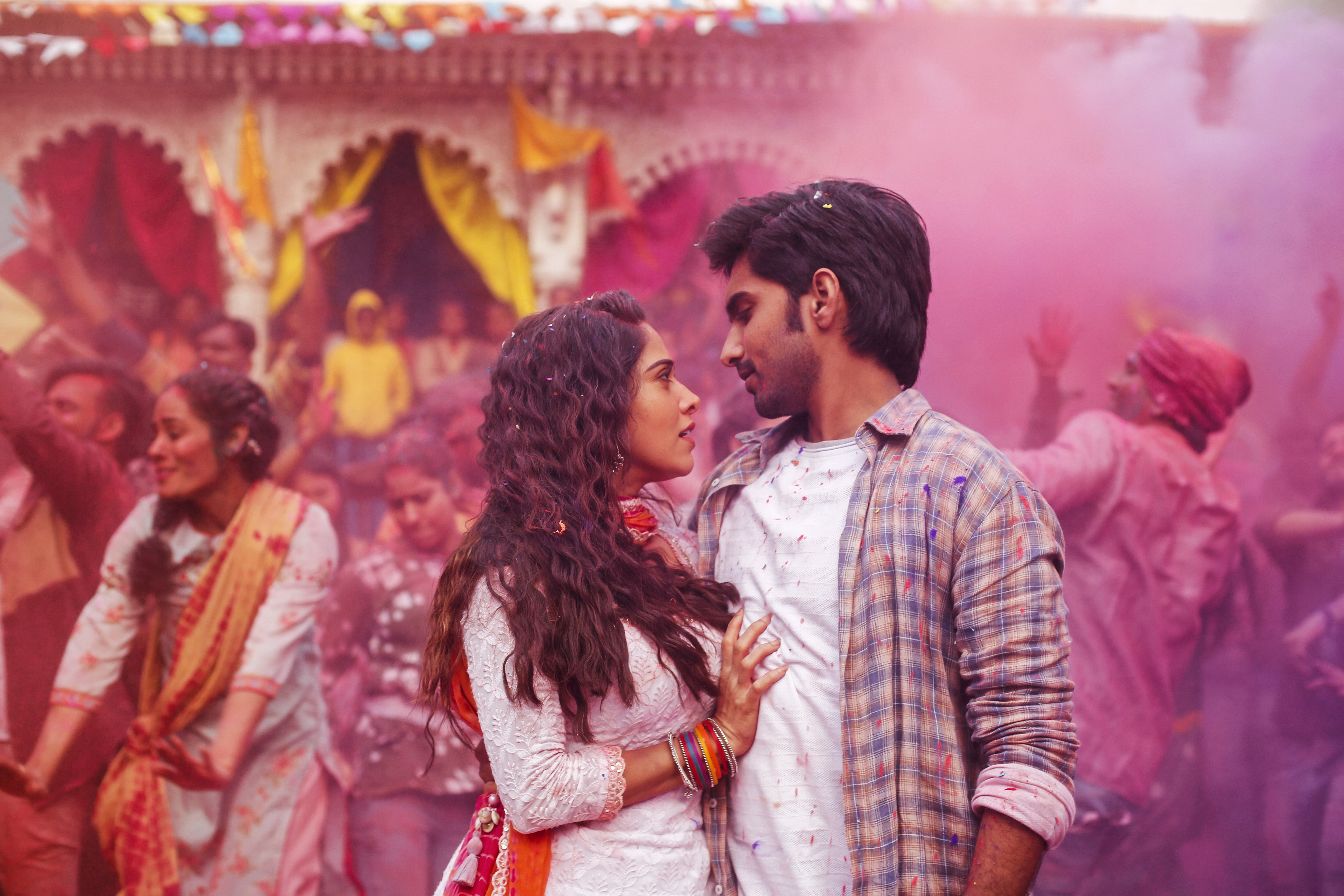 'Janhit Mein Jaari'