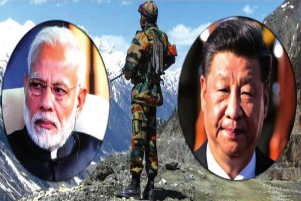 India must counter China in S-E Asia
