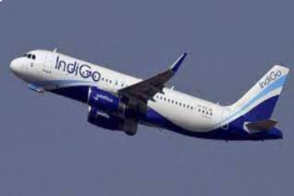 IndiGo becomes world’s 3rd largest airline in terms of market capitalisation