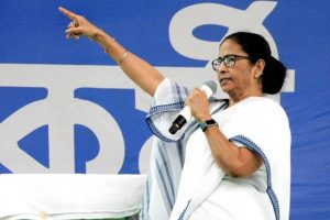 Mamata might skip Pawar’s meeting on Prez polls, depute Abhishek