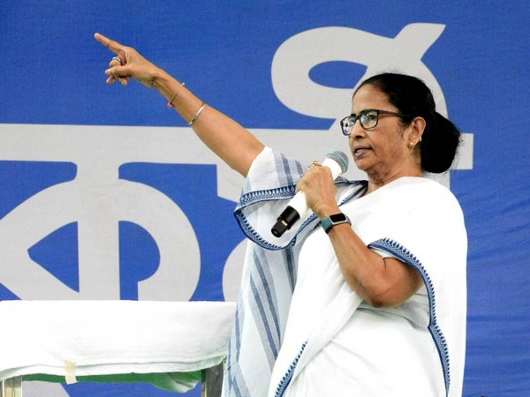 Mamata to inaugurate Assembly museum