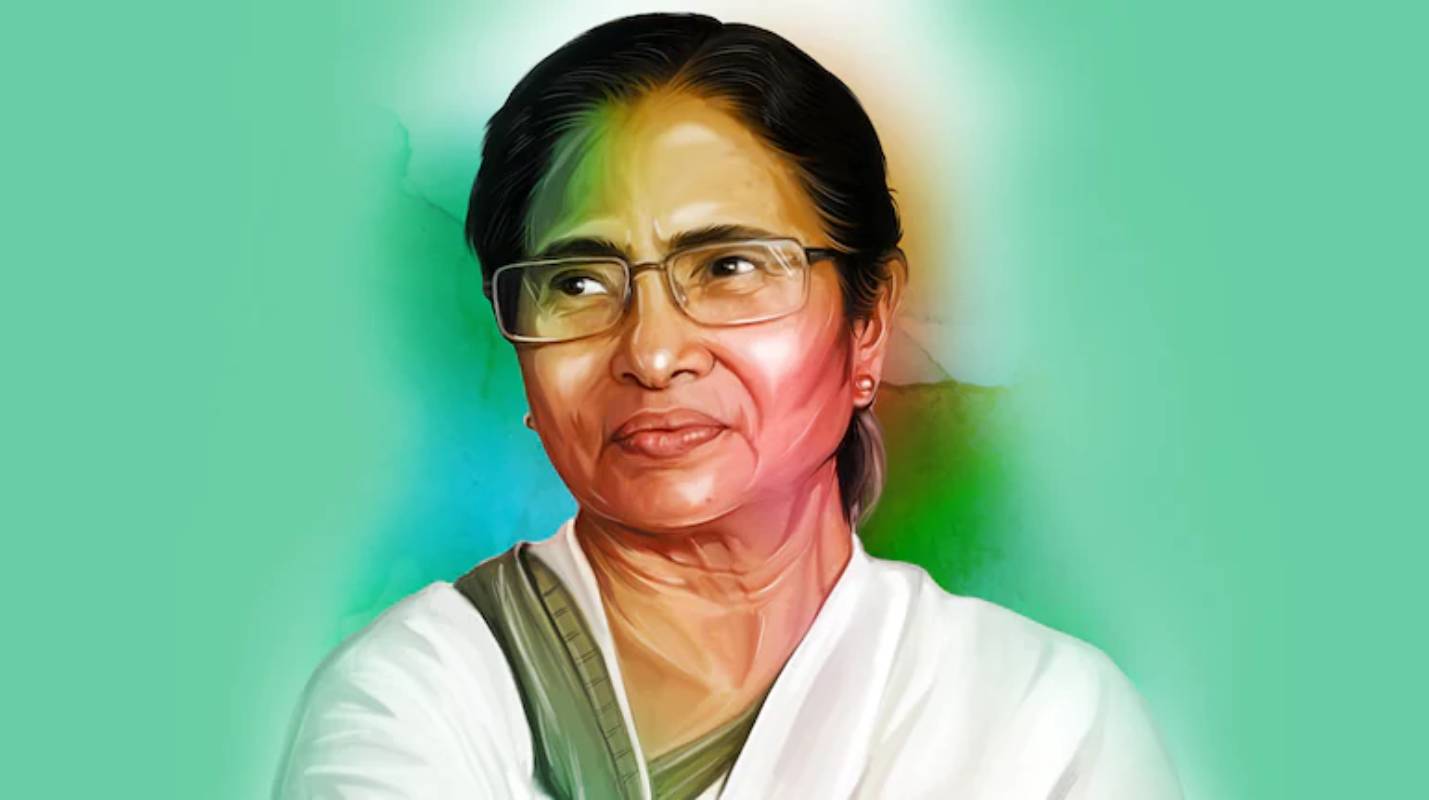 Eye on panchayat polls, Mamata makes big promises for north Bengal
