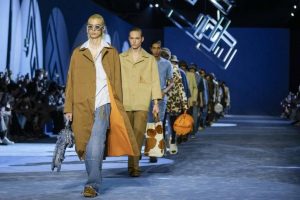 Milan Fashion Week: Fendi, Armani, Dolce&Gabbana invoke joy