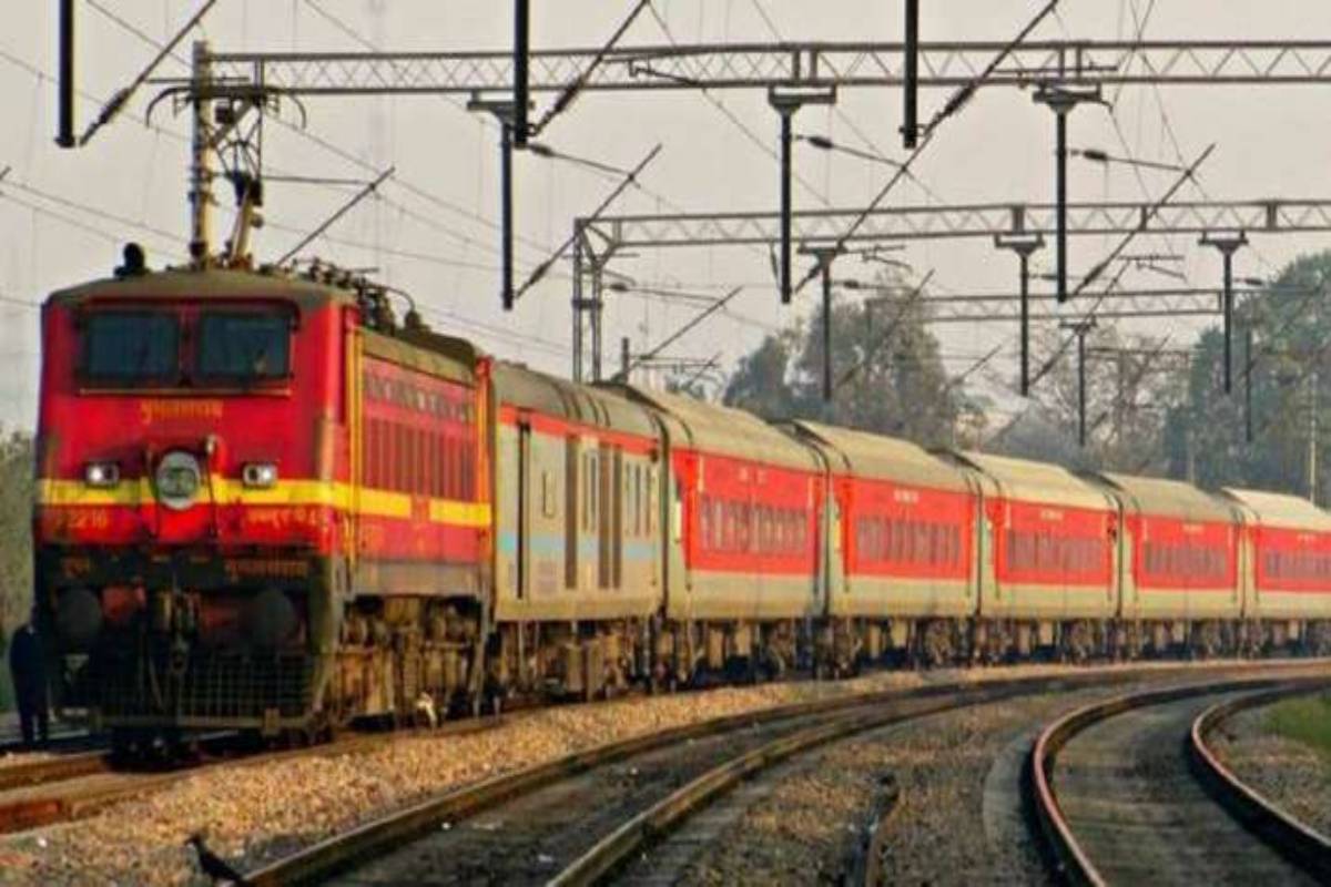 SER services disrupted due to agitation