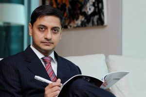 Indian can absorb shocks from global recession: Eco advisor to PM Sanjeev Sanyal